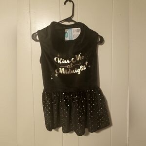 Frisco. pet apparel pet dress size XX large